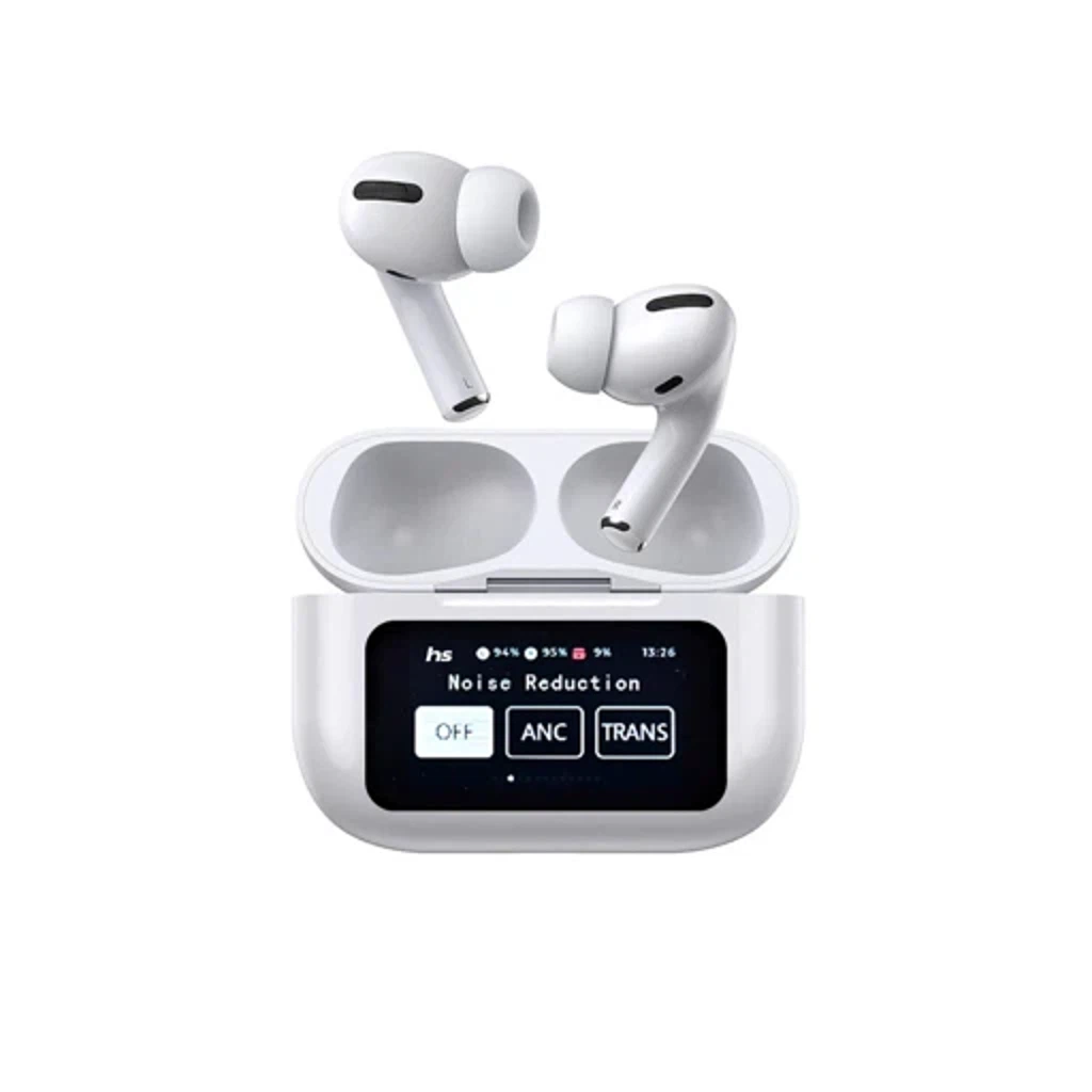 Беспроводные наушники AirPods Pro 2 Display